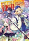 Disciple of the Lich: Or How I Was Cursed by the Gods and Dropped Into the Abyss! (Light Novel) Vol. 4 - Nekoko - 9781638586432