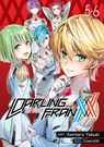 DARLING in the FRANXX Vol. 5-6 - Code:000 - 9781638586746