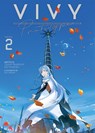 Vivy Prototype (Light Novel) Vol. 2 - Tappei Nagatsuki ; Umehara Eiji - 9781638587071