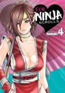 Ero Ninja Scrolls Vol. 4 - Haruki - 9781638587392