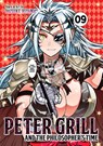 Peter Grill and the Philosopher's Time Vol. 9 - Daisuke Hiyama - 9781638588023