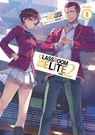 Classroom of the Elite: Year 2 (Light Novel) Vol. 6 - Syougo Kinugasa - 9781638588160