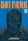 Dai Dark Vol. 5 - Q Hayashida - 9781638588252