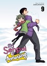 My Senpai is Annoying Vol. 9 - Shiromanta - 9781638588566