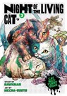 Night of the Living Cat Vol. 3 - Hawkman - 9781638589204