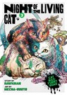 Night of the Living Cat Vol. 3 - Hawkman - 9781638589204