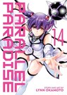 Parallel Paradise Vol. 14 - Lynn Okamoto - 9781638589235