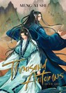 Thousand Autumns: Qian Qiu (Novel) Vol. 1 - Meng Xi Shi - 9781638589327