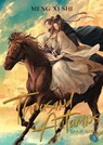 Thousand Autumns: Qian Qiu (Novel) Vol. 3 - Meng Xi Shi - 9781638589419