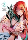 Outbride: Beauty and the Beasts Vol. 3 - Tohko Tsukinaga - 9781638589488