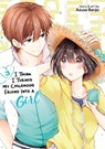 I Think I Turned My Childhood Friend Into a Girl Vol. 3 - Azusa Banjo - 9781638589679