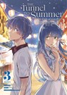 The Tunnel to Summer, the Exit of Goodbyes: Ultramarine (Manga) Vol. 3 - Mei Hachimoku - 9781638589778
