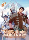 The Strange Adventure of a Broke Mercenary (Light Novel) Vol. 9 - Mine - 9781638589808