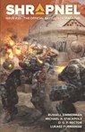 BattleTech: Shrapnel, Issue #20: (The Official BattleTech Magazine) - Michael A. Stackpole - 9781638612087