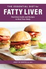 The Essential Diet for Fatty Liver - Andy De Santis - 9781638780441