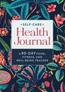Self-Care Health Journal - Null - 9781638781394