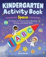 Kindergarten Activity Book - Valerie Deneen - 9781638781462