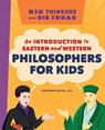 Big Thinkers and Big Ideas - Sharon Kaye - 9781638782605
