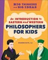 Big Thinkers and Big Ideas - Sharon Kaye - 9781638782872