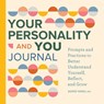 Your Personality and You Journal - Agnes Ward - 9781638784586
