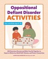 Oppositional Defiant Disorder Activities - Laura McLaughlin - 9781638786719