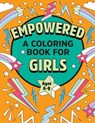 Empowered - Rockridge Press - 9781638787419