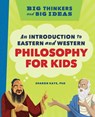Big Thinkers and Big Ideas - Sharon Kaye - 9781638788379