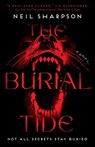 The Burial Tide - Neil Sharpson - 9781638932024