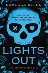Lights Out, Navessa Allen -  - 9781638932239