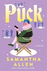 Puck - Samantha Allen - 9781638933410