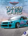 Tuner Cars - Ryan James - 9781638975892