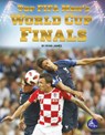 Top Fifa Men's World Cup Finals - Ryan James - 9781638976011