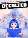 Occulted - Amy Rose ; Ryan Estrada - 9781638991090