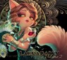 Lackadaisy: Volume 2 - Tracy Butler - 9781638991274