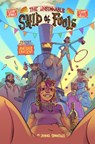 The Unsinkable Ship of Fools - Jonas Goonface - 9781638991489