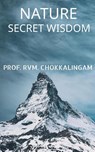 Nature - Prof R V M Chokkalingam - 9781639048458