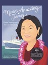Mazie's Amazing Journey: From Immigrant to U.S. Senator - Leslie Ann Hayashi - 9781639055579