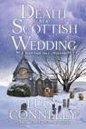 Death at a Scottish Wedding - Lucy Connelly - 9781639105427