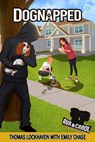 Ava & Carol Detective Agency - Thomas Lockhaven ; Emily Chase - 9781639110360