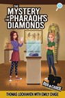 Ava & Carol Detective Agency - Thomas Lockhaven ; Emily Chase - 9781639110421