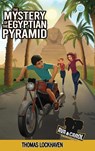 The Mystery of the Egyptian Pyramid (Book 10) - Thomas Lockhaven - 9781639110483
