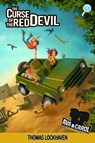 The Curse of the Red Devil (Book 7) - Thomas Lockhaven - 9781639110643