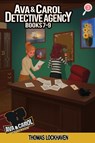 Ava & Carol Detective Agency (Books 7-9) - Thomas Lockhaven - 9781639110704