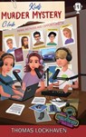 Case File 1 - Mia Westbrook - Thomas Lockhaven - 9781639110742