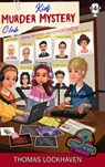 Case File 4 - Scarlett Newcastle - Thomas Lockhaven - 9781639111510