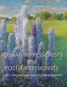 Russian Impressionists and Post-Impressionists - Mikhail Guerman - 9781639193011
