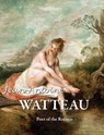 Jean-Antoine Watteau - Youri Zolotov - 9781639195954