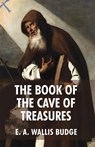 The Book of The Cave Of Treasures - E. A. Wallis Budge - 9781639234868