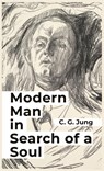 Modern Man in Search of a Soul by Carl Jung Hardcover - Carl Jung - 9781639235940