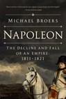 Napoleon - Michael Broers - 9781639361786